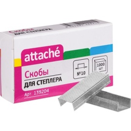 Фото раздела - Степлеры и скобы